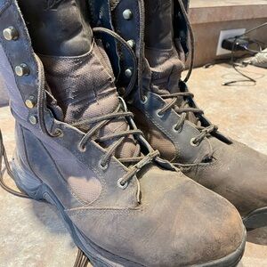 Danner Pronghorn 11.5 EE wide